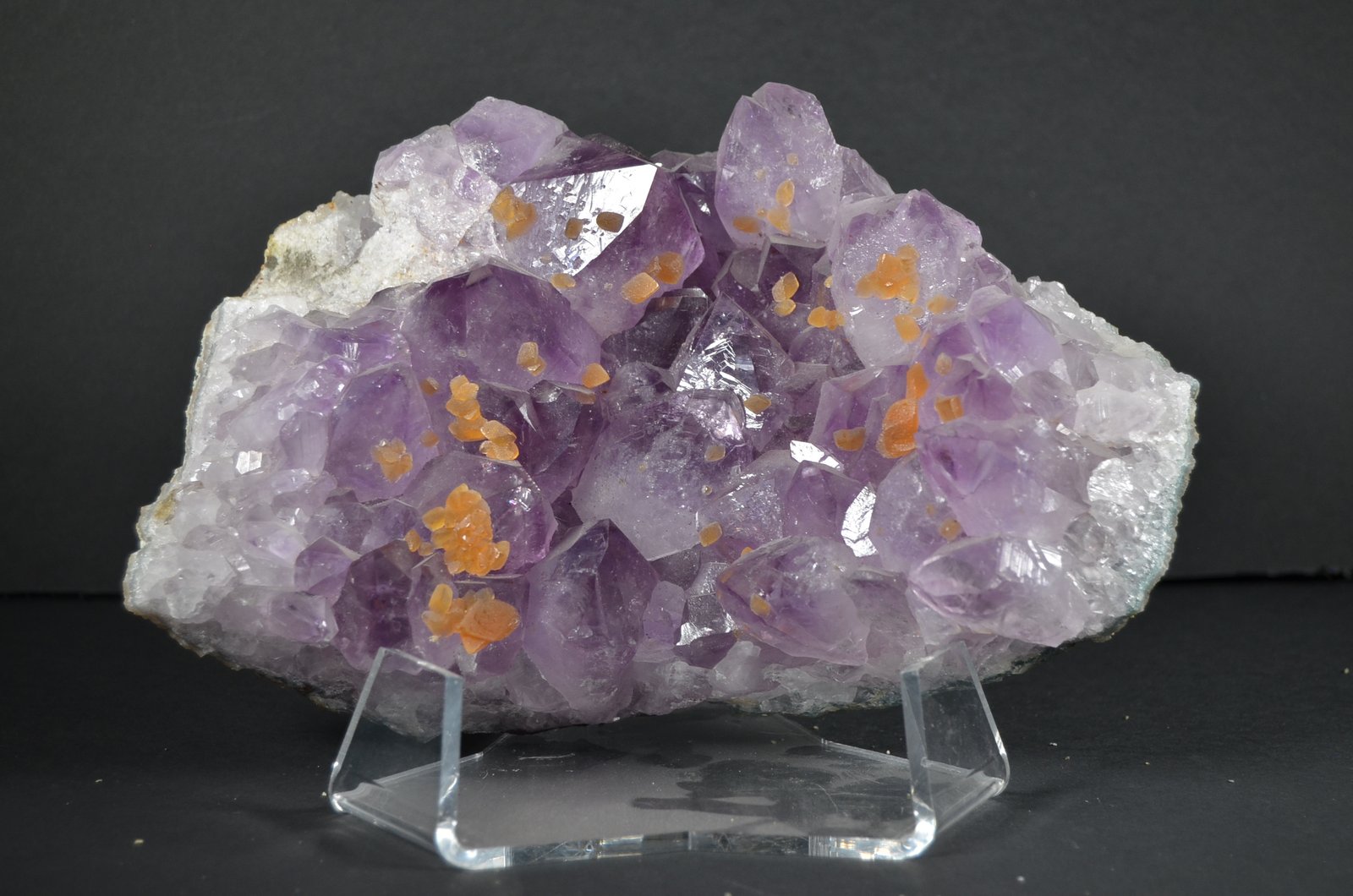 AMATISTA