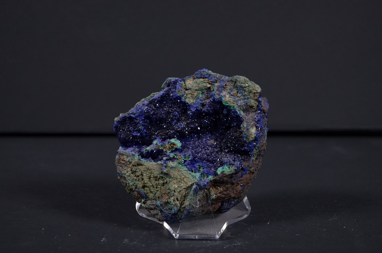 AZURITA