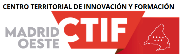 Logo CTIF